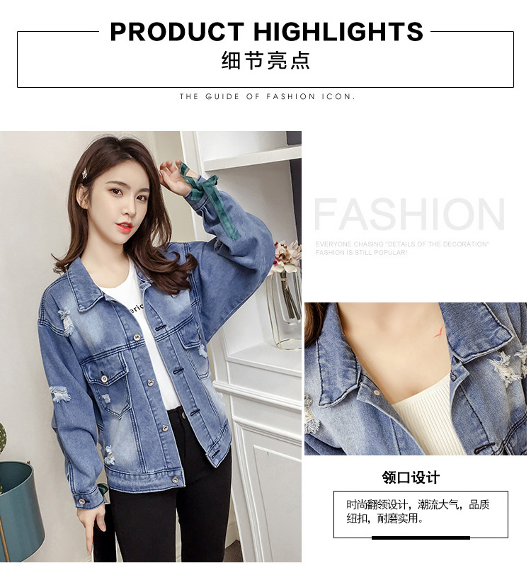 Blouson femme en Cow-boy - Ref 3322138 Image 12