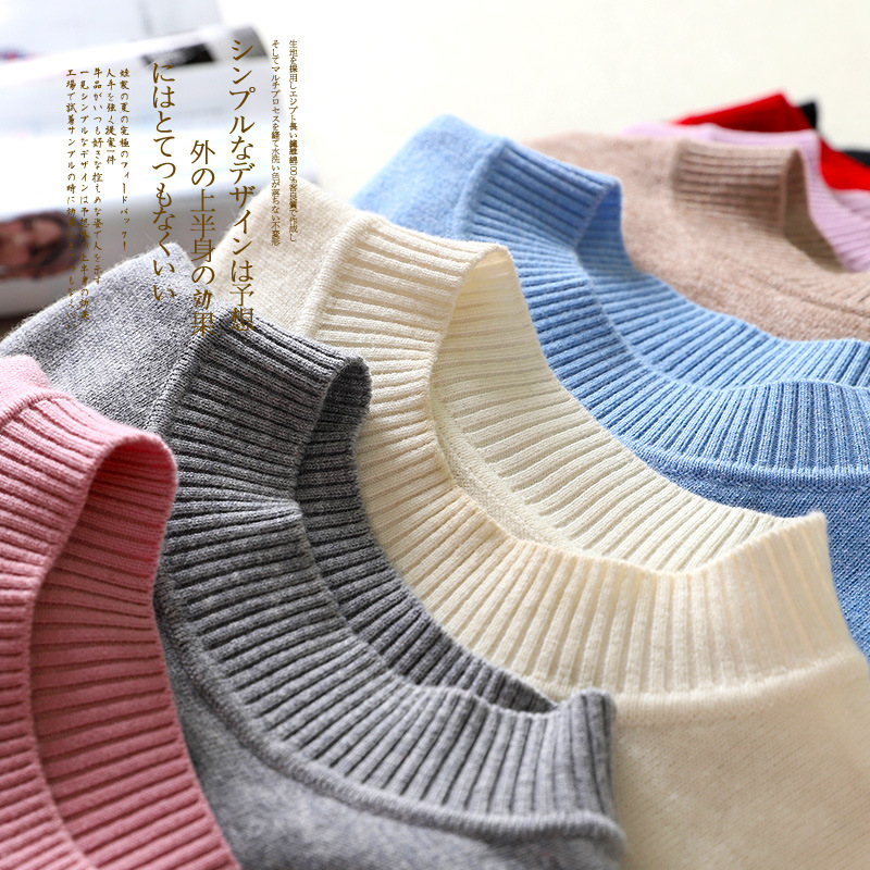 Pull femme - Ref 3414303 Image 3