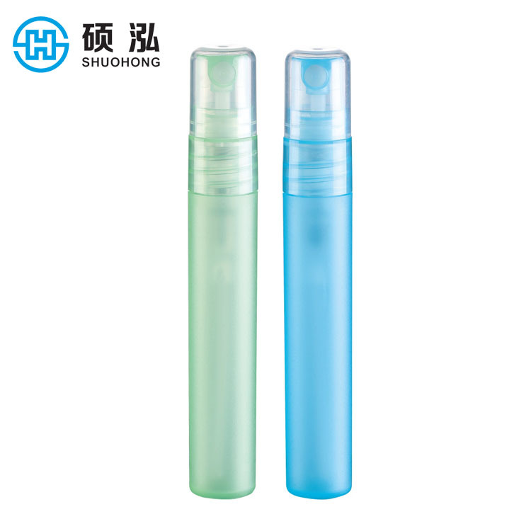 供应5ml-7ml PP香水笔/香水管/笔型喷雾器/笔夹喷雾笔全自动检测
