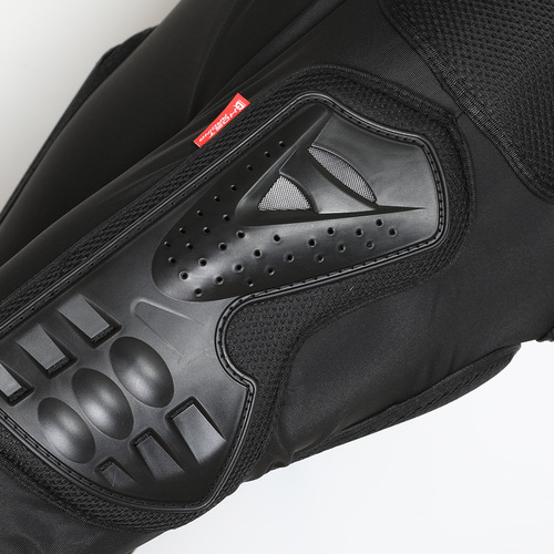 Motorcycle riding pants, armor pants, off-road bicycle anti-fall trousers, riding pants, hip protection pants, knee pads, rider protective gear