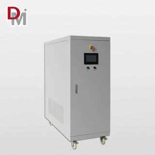 定制生产三入三出变频电源100KVA