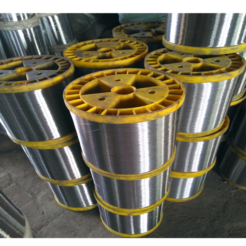 镀锌丝 清洁球丝  410.430清洁球丝 网球丝