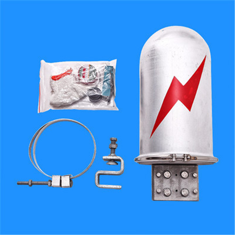 台湾台北专供 光缆接头盒  电力金具 光缆金具 电力设备 绝缘子