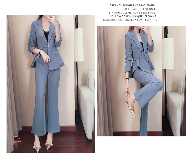 Costume femme en Coton - Ref 3334327 Image 18