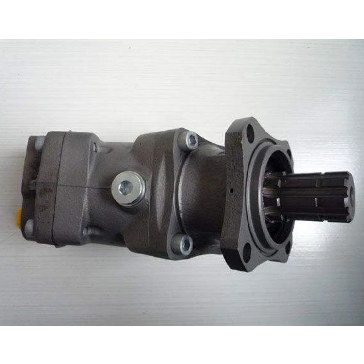 德国 HAWE哈威 柱塞泵 MPN 404 - H 13,1 - 3x400/230 V 50 Hz