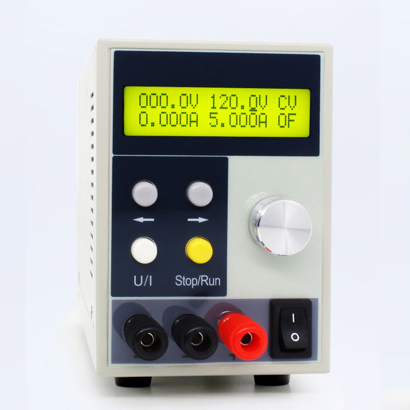 可编程直流稳压电源程控恒流恒压恒功率可调120V大功率高精度