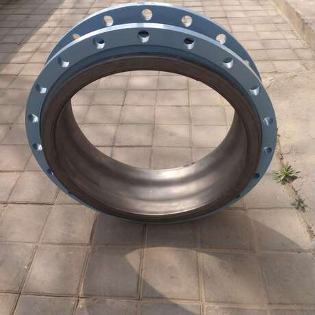 橡胶软连接 大口径橡胶软连接 橡胶接头 DN600大口径橡胶接头