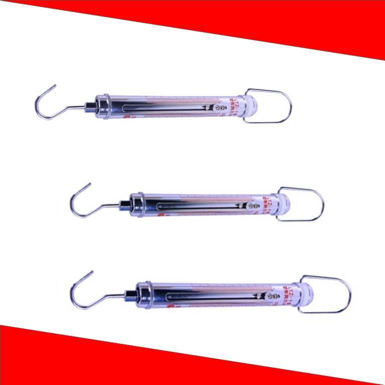 现货双杰LTZ-5管形测力计双杰50N/1N管形测力计LTZ-10测力计