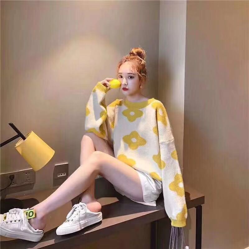 Pull femme en Fibre de polyester Polyester  - Ref 3414611 Image 17