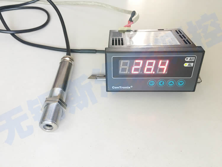 SLS-500J 固定红外测温仪 在线红外测温仪 在线红外测温仪 测温仪