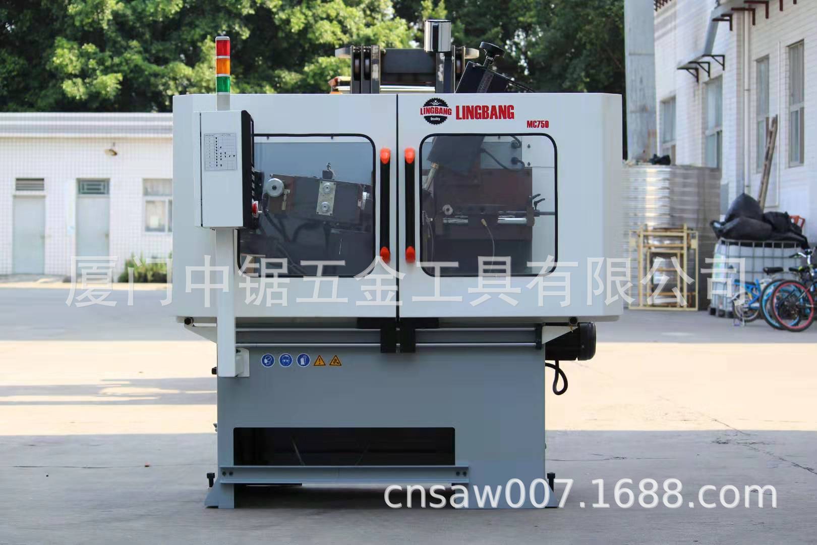 供应自动合金锯片磨齿机 多片锯锯片修磨 铝合金锯片修磨