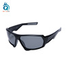 Street glasses, sunglasses for leisure, factory direct supply