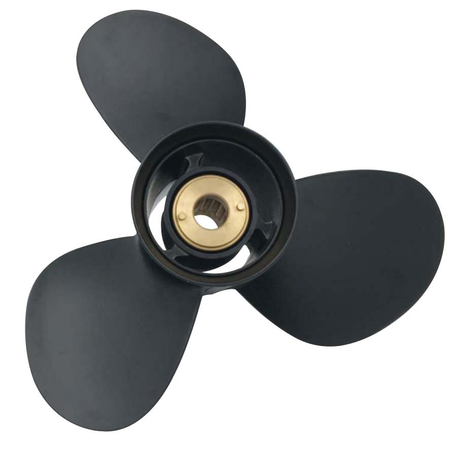 船用配件厂家直销 48-823478A5 螺旋桨