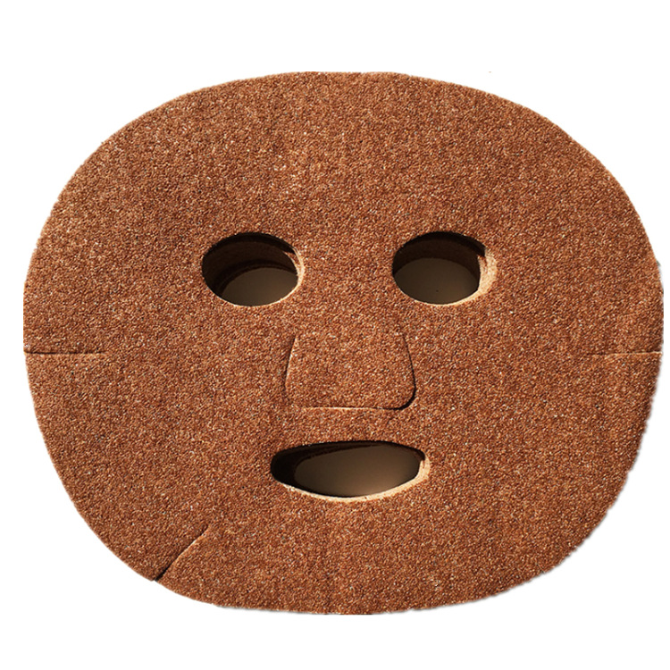 Seaweed raw material wholesale supply Forming Seaweed Small particles Seaweed Facial mask Sheet