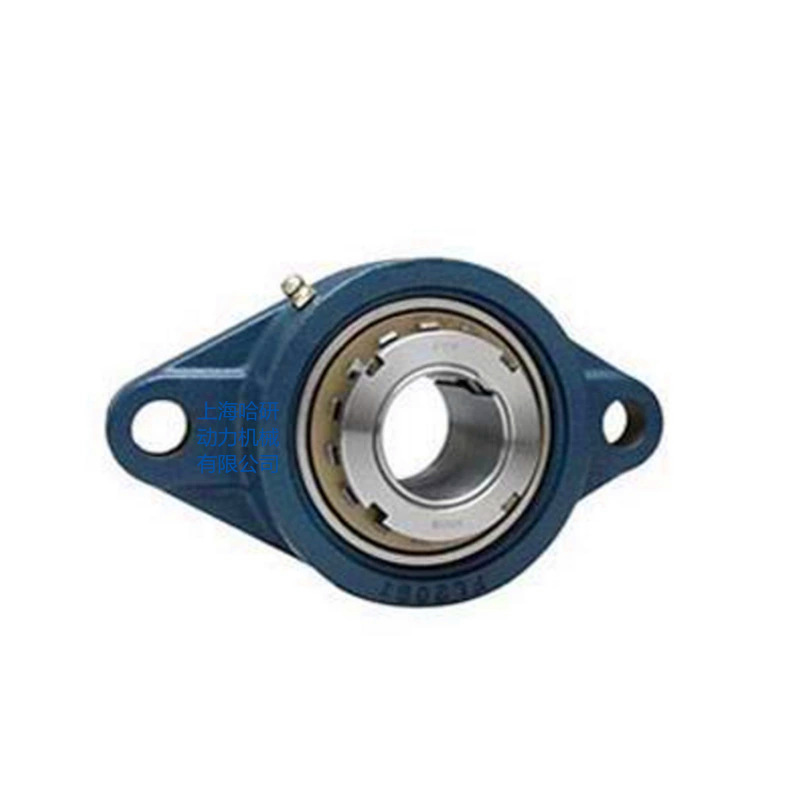 UKFL205D1带座外球面轴承  UKFL205+H2305带锁紧套外球面轴承