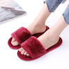 Demi-season keep warm slippers indoor, Amazon