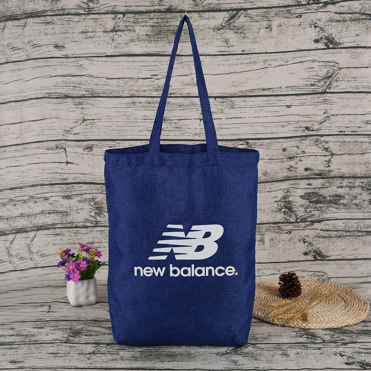 帆布袋定做 棉布购物袋全棉手提布袋广告帆布袋定制可印logo