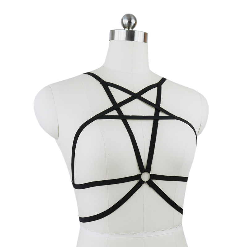 Soutiens-gorge IMPRESSION DE NUIT en Polyester - Ref 3370633 Image 4