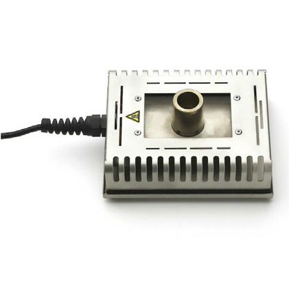 德国WELLER进口WSB80调温化锡炉威乐80W无铅熔焊二合一