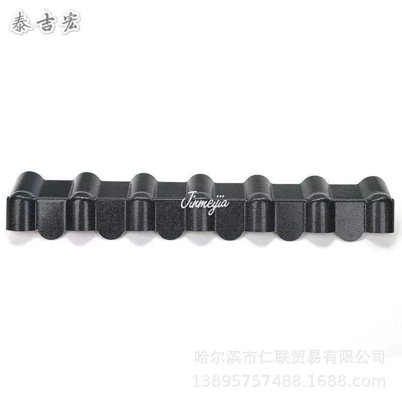 Основная функция полимерных плиток: устойчивость к атмосферным воздействиям, защита от старения (устойчивость к УФ-излучению, устойчивость к высоким и низким температурам), водонепроницаемость и теплоизоляция.