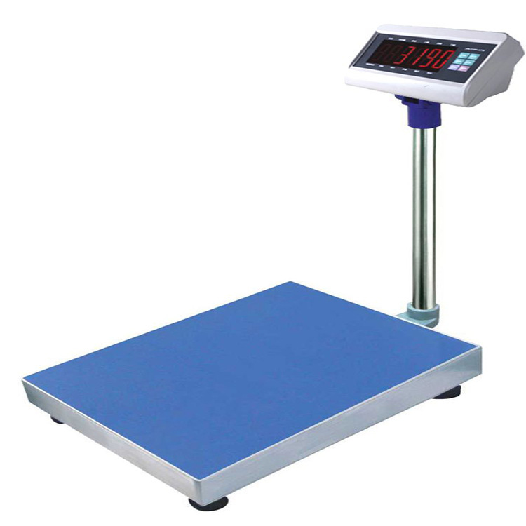 大型加厚电子秆 充电小型设备 商用秤快递秤 磅磅秤物流秤