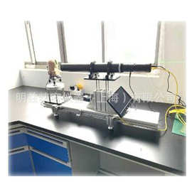 G550平行光管水平仪检测激光平行光管水平仪激光线检测校正水平仪
