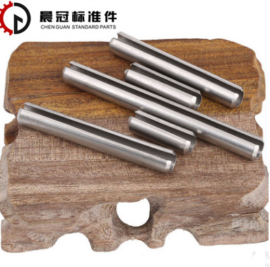 供应不锈钢弹性销 304不锈钢弹性圆柱销 弹性开口销  弹簧销