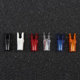 Стрелка стрелка из лука.