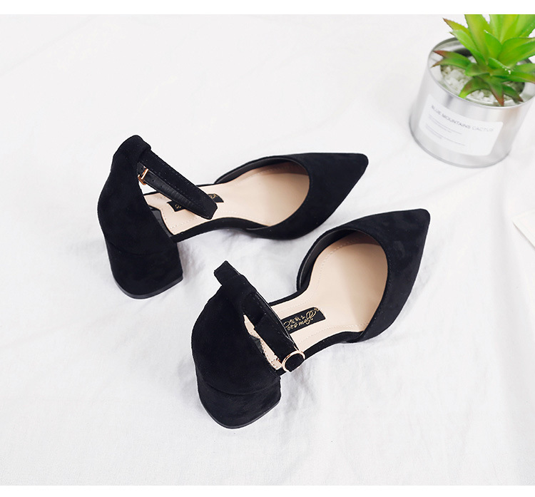 Chaussures été pour femme en Caoutchouc - Ref 3346462 Image 23