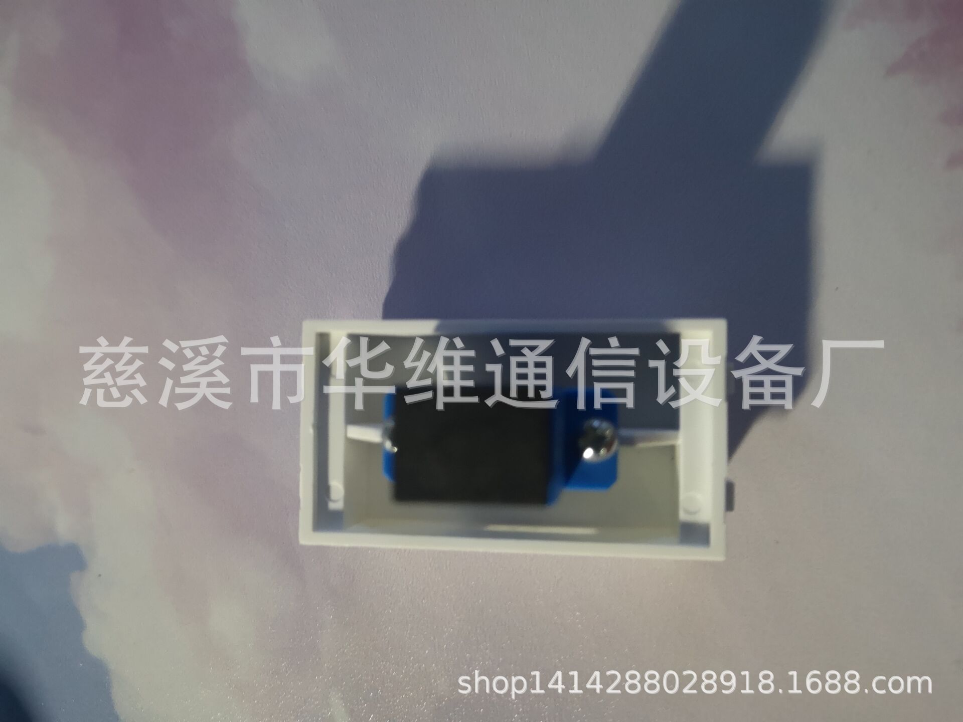 地插配件光纤SC1