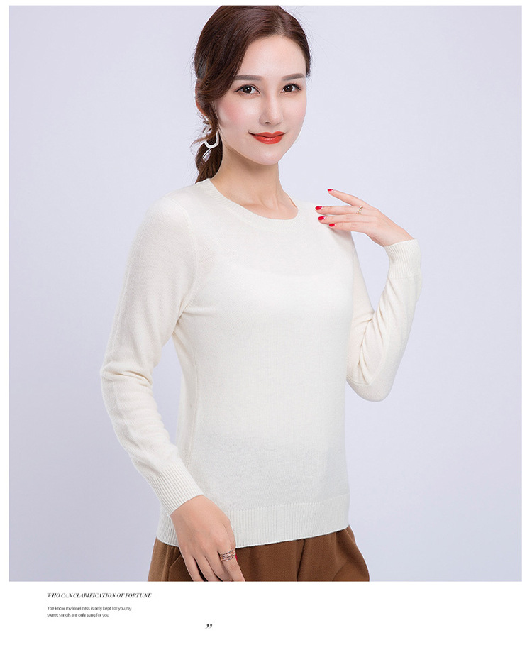 Pull femme - Ref 3414345 Image 34