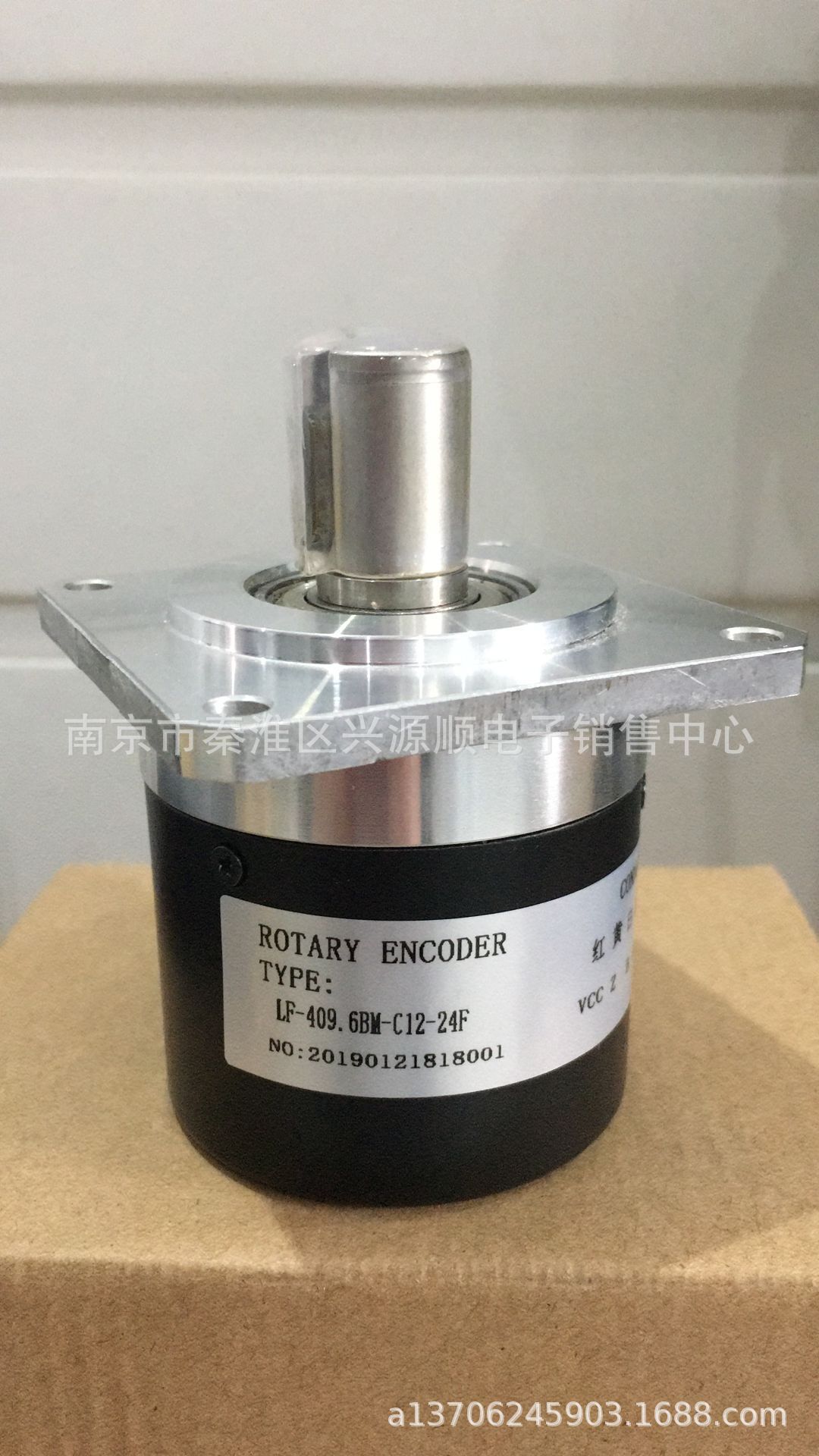 编码器  2022  mf5809c-4096bm-l5  LF-409.6BM-C12-24F