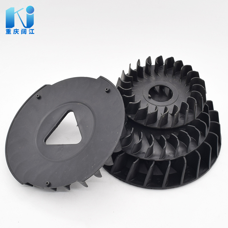 叶轮 汽油发动机飞轮风扇152/154 168/170 177 188汽油机配件批发