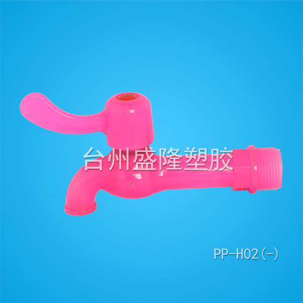 塑料快速接水龙头封水马鞍双尤令