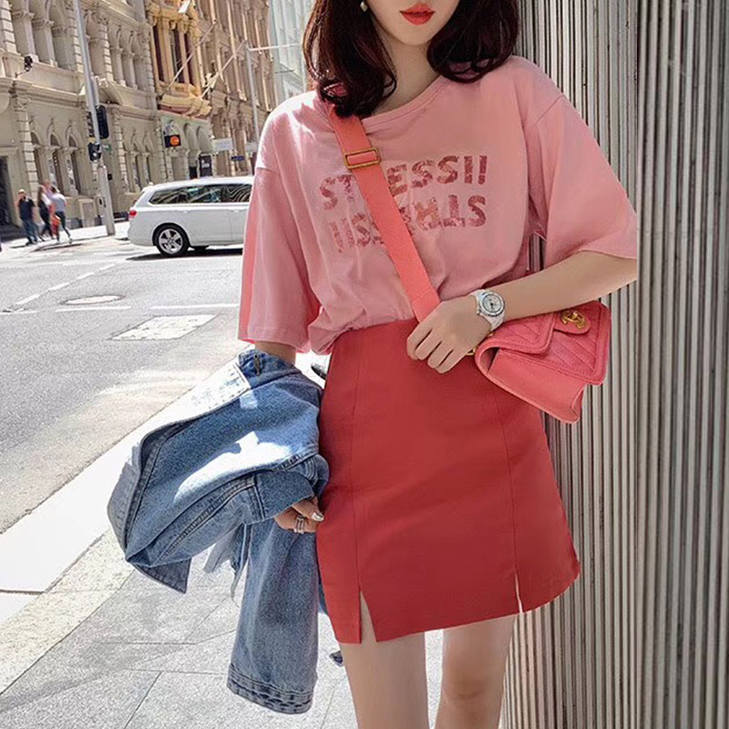 Costume femme en Coton - Ref 3333817 Image 1