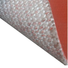 湖南 橡膠復合布（非金屬補償器蒙皮）硅膠玻璃纖維 防火材質