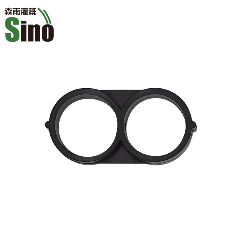 Todos los tipos de accesorios de tubería, socios de tubería de agua, cabeza directa, elegir arbitrariamente, no incluye impuestos