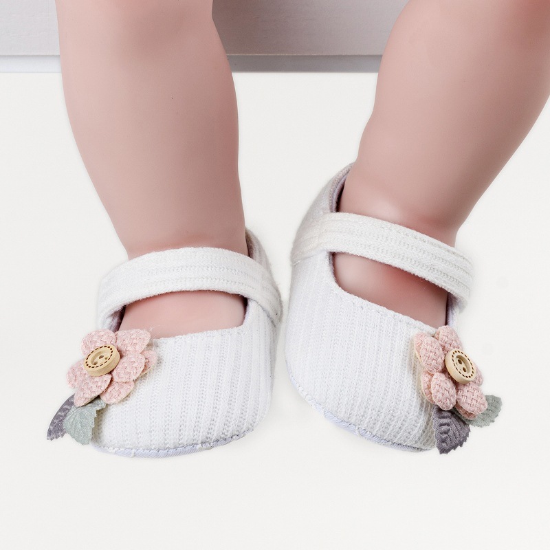 Chaussures bébé en Toile - Ref 3436683 Image 131