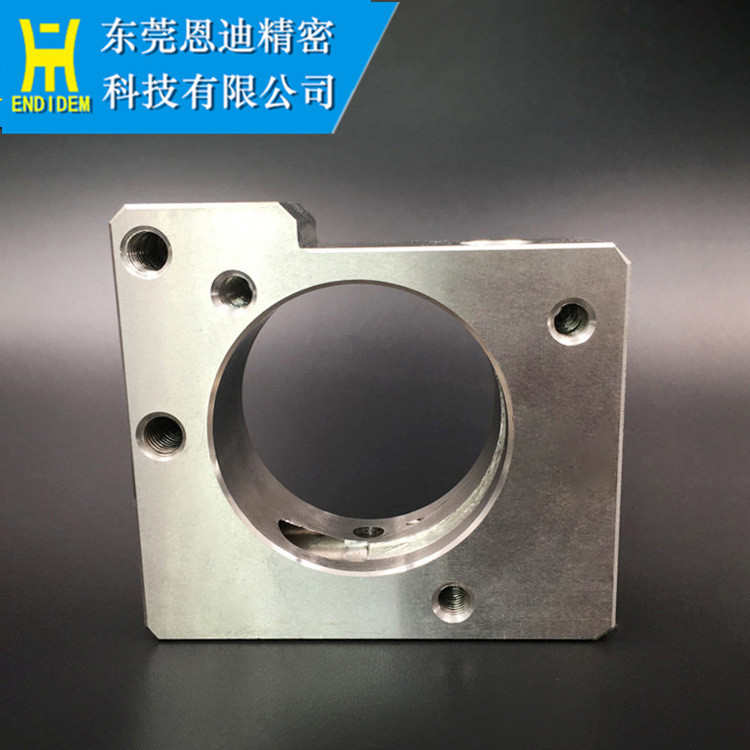 厂家供应 徕通下机头吸线轮座LT860 不锈钢引线轮座 慢走丝配件