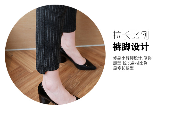 Costume femme en Mélange de coton - Ref 3335092 Image 12