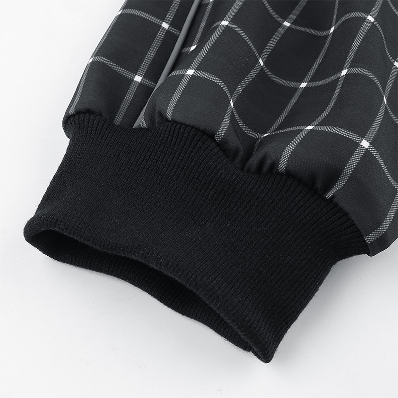 Trendy Reflective Pants