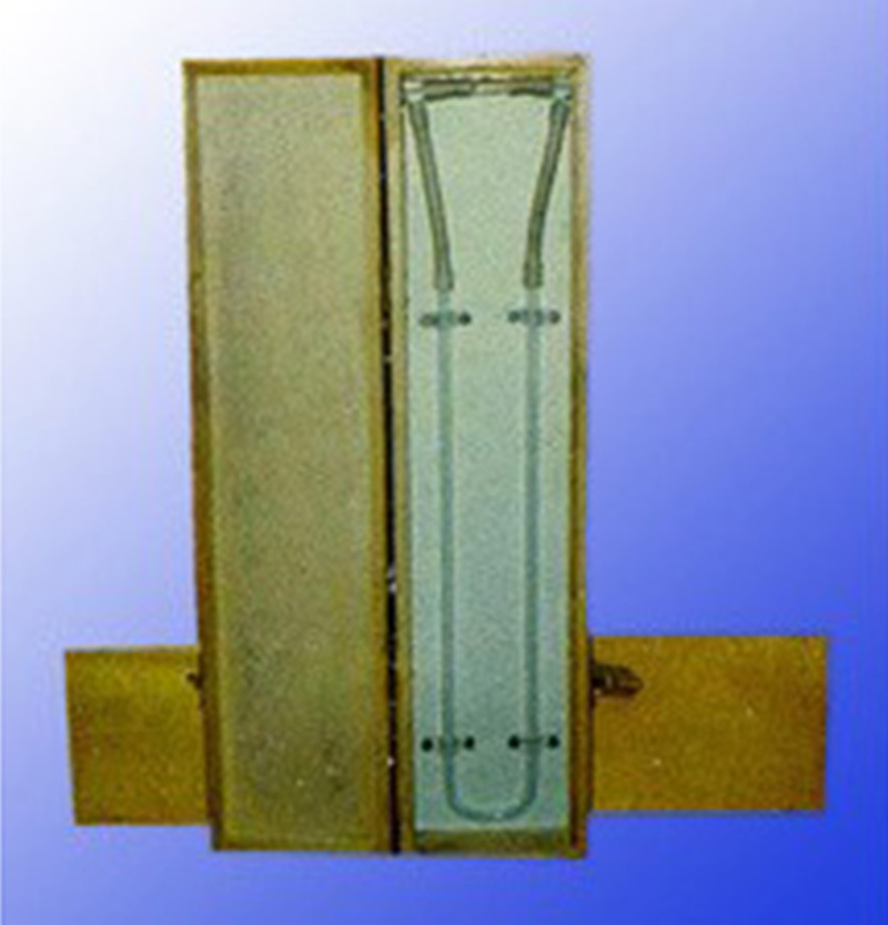 FC-1型毛细管瓦斯流量计厂家直销质量RYS-FC-1型毛细管瓦斯流量计