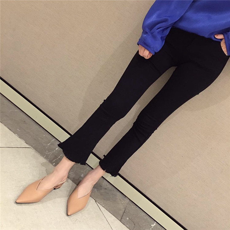 Chaussures été pour femme en Caoutchouc - Ref 3346873 Image 26