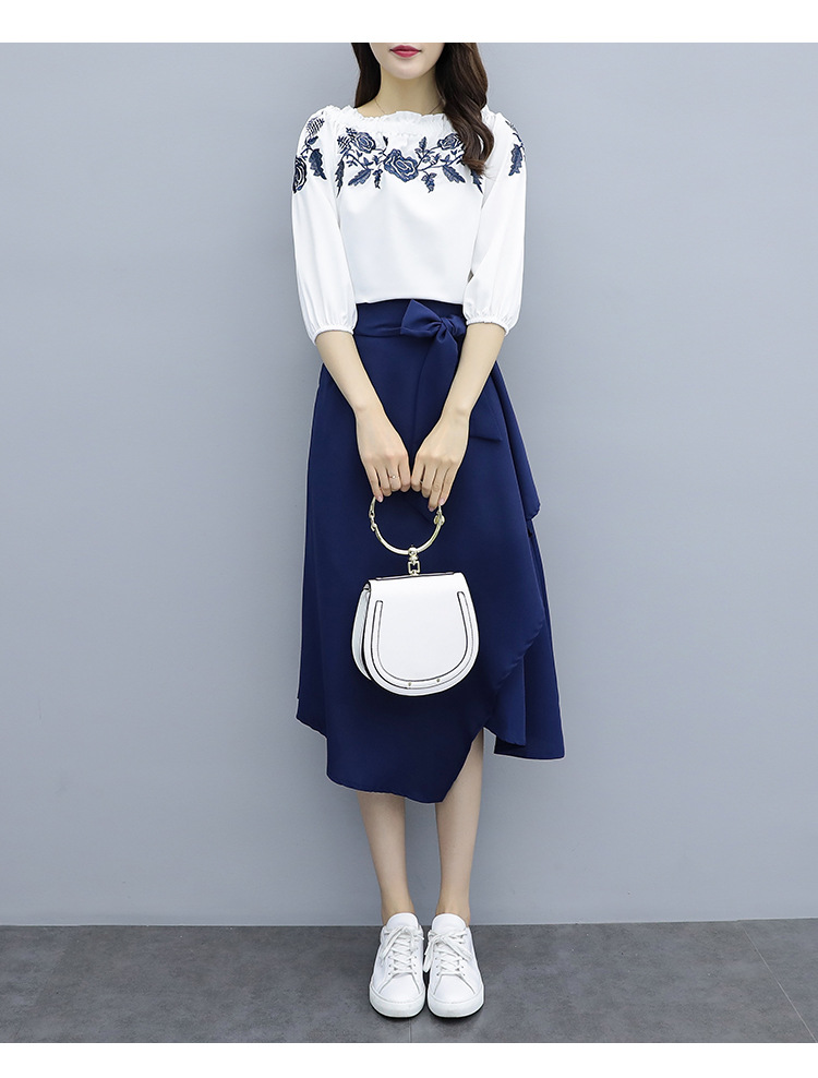 Costume femme - Ref 3333686 Image 15