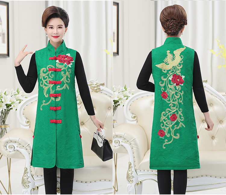 Gilet femme en Polyester - Ref 3316668 Image 21