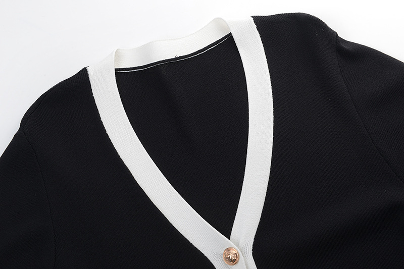 Costume femme en Tricot - Ref 3335747 Image 16