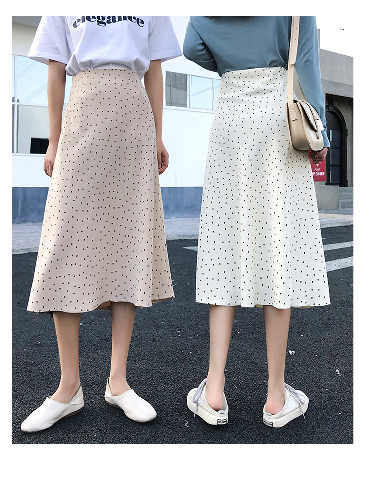 Jupe femme en Fibre de polyester - Ref 3330402 Image 27