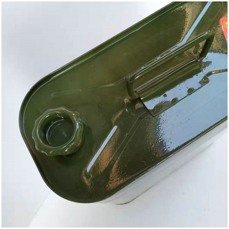 汽油桶 化工桶加厚10升20升30升机油桶 汽车摩托车备用机油桶