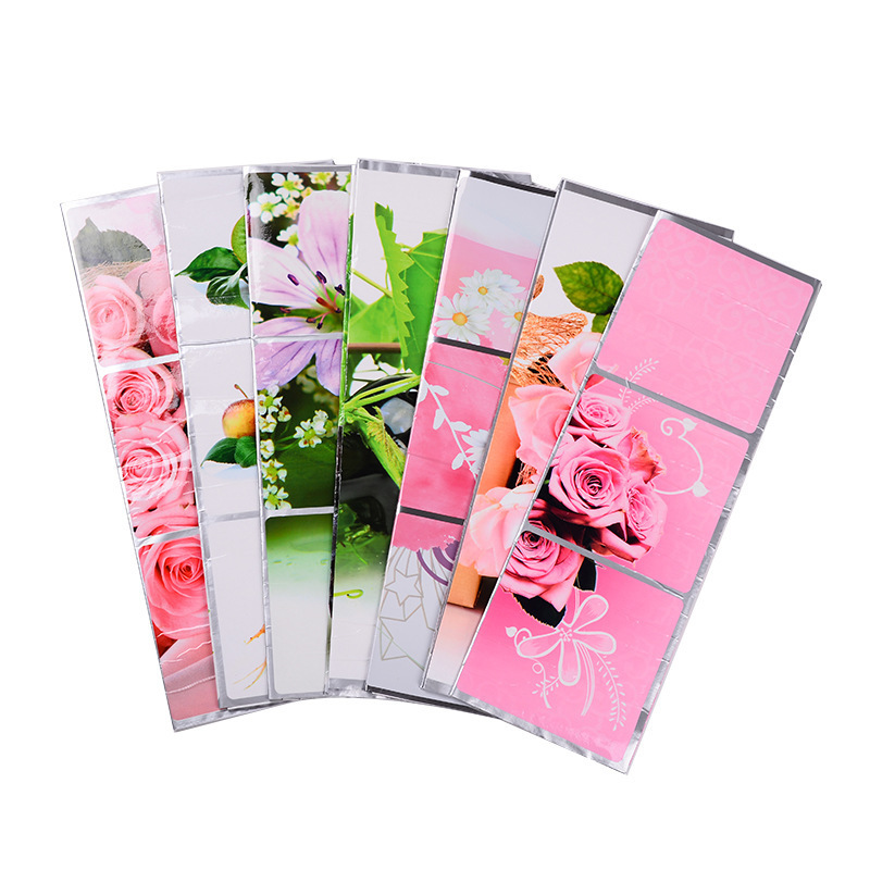 Kitchen Range Hood Stove Oil Fume-proof Sticker Tile Sticker Oil-proof Sticker Scrubbable Cleaning Sticker