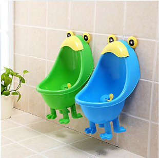 Baby boy urinal urinal